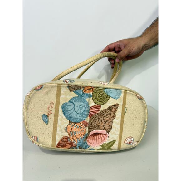 Paul Brent Beach Tote Bag - Picture 9 of 16